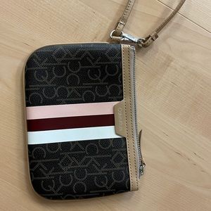 Calvin Klein Mini Clutch For Everyday Use